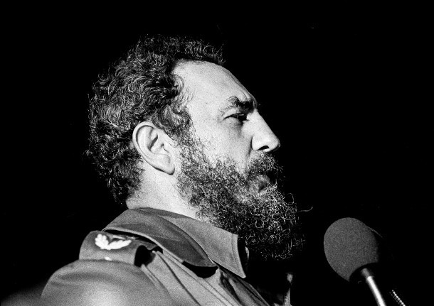 Su that thu vi it biet ve lanh tu Fidel Castro-Hinh-8