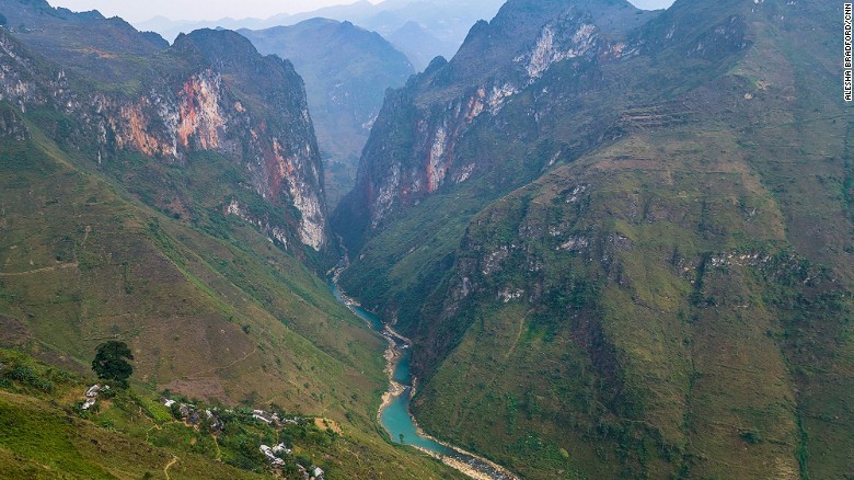 Ma Pi Leng trong top canh dep “hop hon” cua Viet Nam tren CNN-Hinh-11