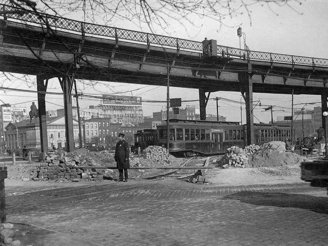 Boi hoi ngam loat anh thanh pho New York nhung nam 1920-Hinh-7