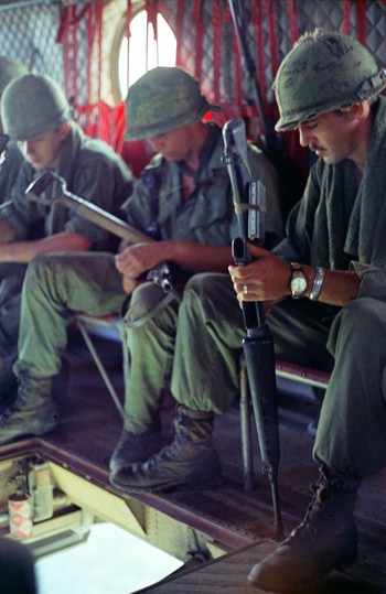 Anh dang nho ve chien tranh Viet Nam 1968-1969-Hinh-9