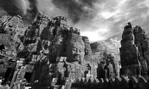 Ngat ngay ve dep cua nhung ngoi den o Angkor-Hinh-3