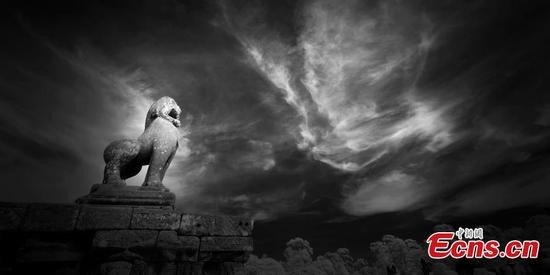 Ngat ngay ve dep cua nhung ngoi den o Angkor-Hinh-5