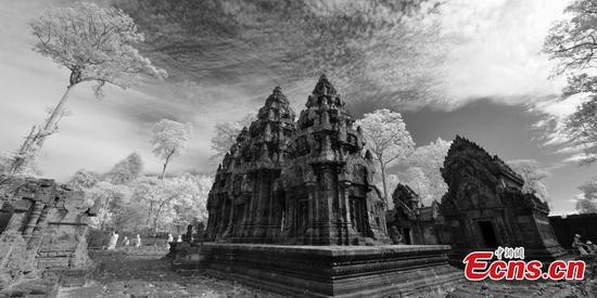 Ngat ngay ve dep cua nhung ngoi den o Angkor-Hinh-7