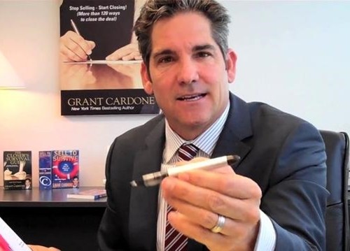 Trieu phu Grant Cardone: “Tien la uu tien hang dau“-Hinh-2