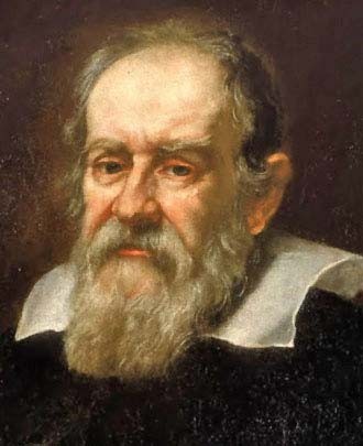 Bi an nhung ngon tay bi mat tich cua Galileo Galilei