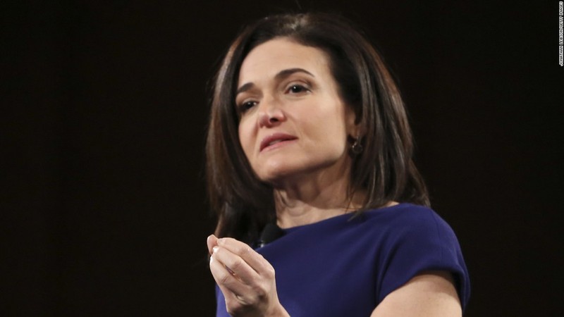 Nu ty phu Sheryl Sandberg: “70 trieu doanh nghiep hien dung Facebook“-Hinh-2