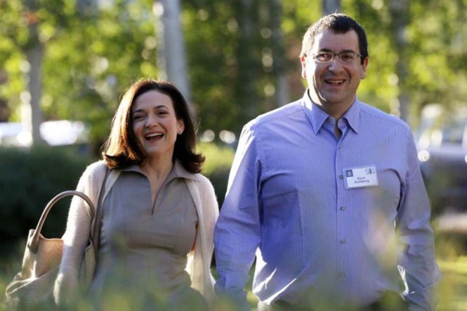 Nu ty phu Sheryl Sandberg: “70 trieu doanh nghiep hien dung Facebook“-Hinh-3