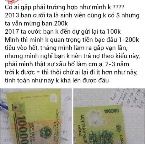 Di dam cuoi: Mung bao nhieu tien moi du?-Hinh-2