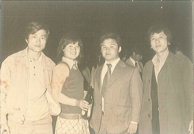 Anh hiem co: Thoi tre cua Tong thong Han Quoc Moon Jae In-Hinh-3