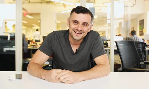 Trieu phu Gary Vaynerchuk: “nghi choi voi nhung nguoi mai that bai”