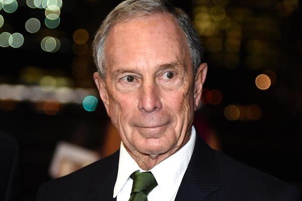 Ty phu Michael Bloomberg: “Hay chon viec khien ban thich thu“