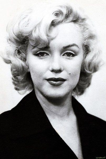 Marilyn Monroe bi giet vi su ton tai nguoi ngoai hanh tinh?-Hinh-7