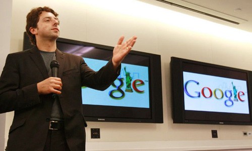 Tham vong lon cua dong sang lap Google Sergey Brin-Hinh-2