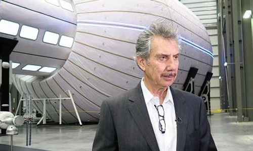 CEO Robert Bigelow: “Nguoi ngoai hanh tinh bi mat song tren Trai dat“-Hinh-2