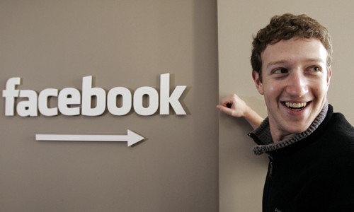 Mark Zuckerberg se tranh cu Tong thong My 2020?