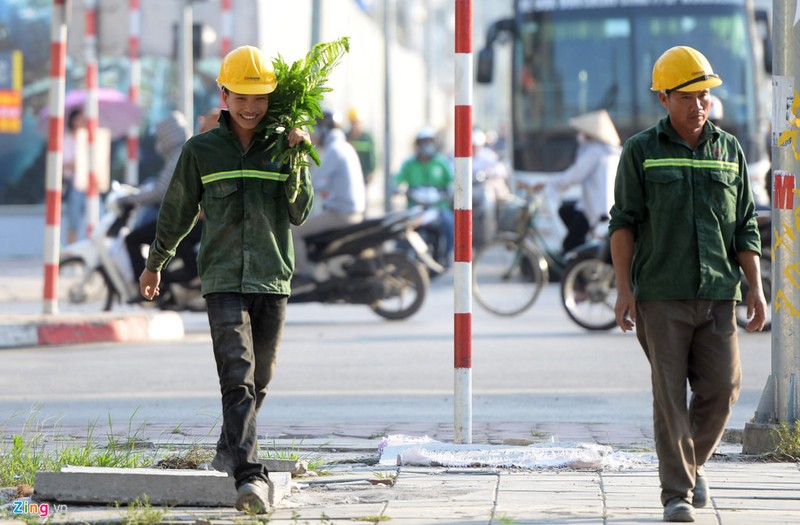 Hinh anh nang nong chua tung thay hon 40 nam qua o Ha Noi-Hinh-7