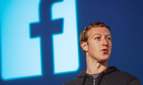 Mark Zuckerberg: “CEO can phai hoc cach bo qua cai toi“