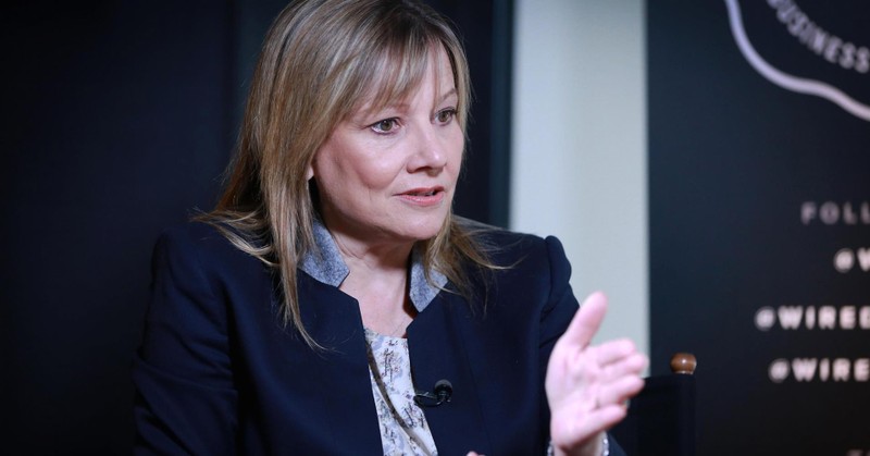 CEO Mary Barra: Nen hoc gi de co viec luong cao?-Hinh-2