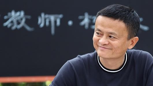 Jack Ma: “Tri tue nhan tao khong the “vuot mat con nguoi“-Hinh-2