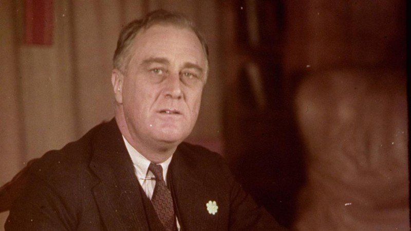 Su that chua tung tiet lo ve Tong thong My Franklin Roosevelt-Hinh-6