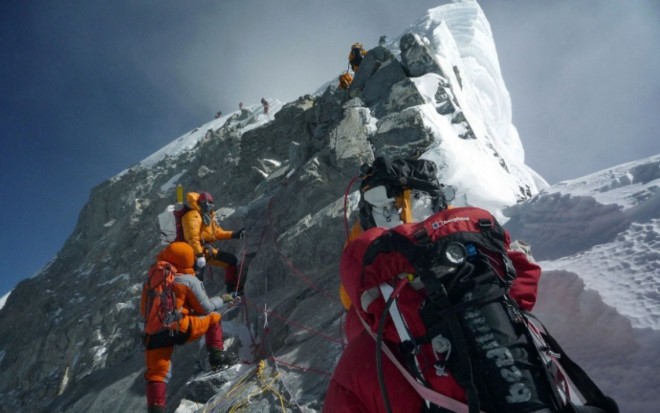 Top bi an muon doi khong giai tren dinh Everest-Hinh-6