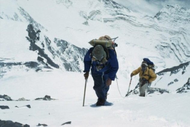 Top bi an muon doi khong giai tren dinh Everest-Hinh-8