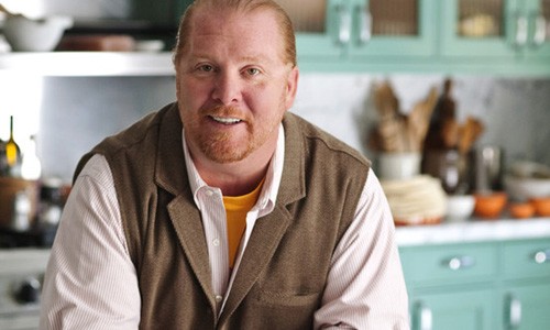 Mario Batali: “Dung khien tien bac tro thanh muc tieu chinh cua cuoc song“-Hinh-2