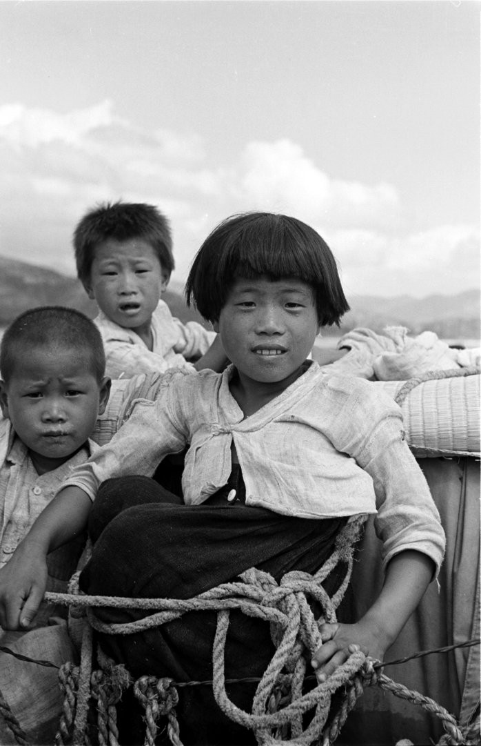 Anh hiem: Nguoi ti nan trong Chien tranh Trieu Tien 1950-1953-Hinh-3