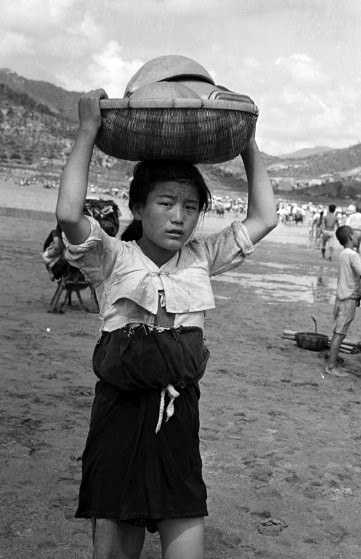 Anh hiem: Nguoi ti nan trong Chien tranh Trieu Tien 1950-1953-Hinh-4