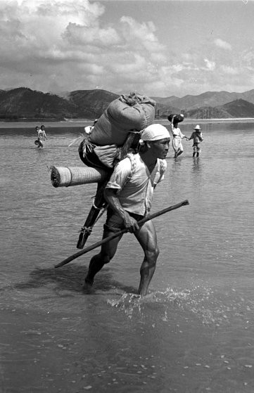 Anh hiem: Nguoi ti nan trong Chien tranh Trieu Tien 1950-1953-Hinh-6