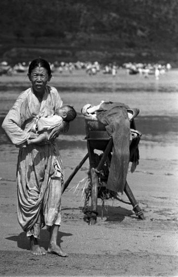 Anh hiem: Nguoi ti nan trong Chien tranh Trieu Tien 1950-1953-Hinh-7