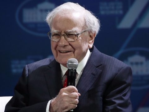 Warren Buffett: Quan ly thoi gian xuat sac voi quy luat 25-5-Hinh-2
