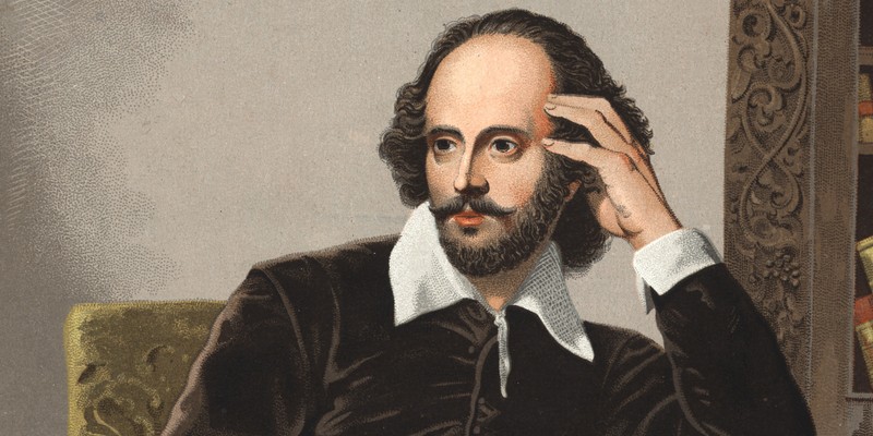 William Shakespeare: “Dung choi dua voi cam xuc cua nguoi khac"-Hinh-2