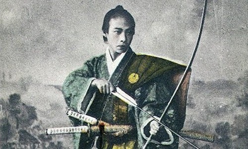 Kham pha the gioi chien binh samurai huyen thoai cua Nhat Ban-Hinh-9