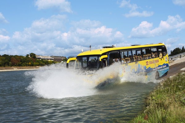 Vi sao xe bus luong cu cua thanh pho Budapest noi tieng?-Hinh-2