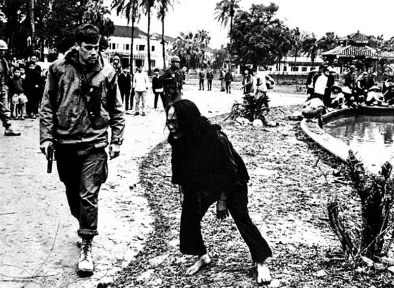 Nhung khoanh khac kinh hoang trong chien tranh Viet Nam-Hinh-2