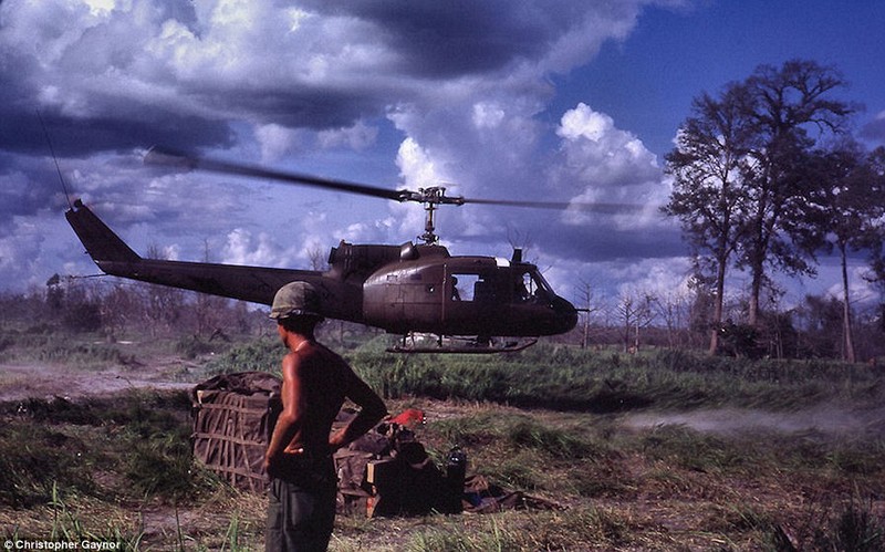 Anh hiem linh My o chien truong Viet Nam 1967 - 1968-Hinh-4
