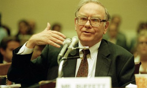 Ty phu Warren Buffett: “Dung lam qua nhieu dieu sai“-Hinh-2