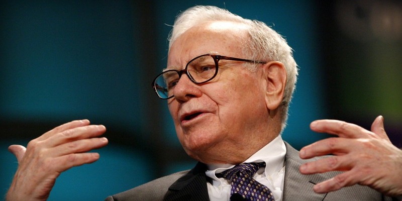 Ty phu Warren Buffett: “Dung lam qua nhieu dieu sai“