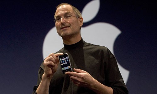 CEO Apple Tim Cook va thoi quen sinh hoat cuc noi tieng