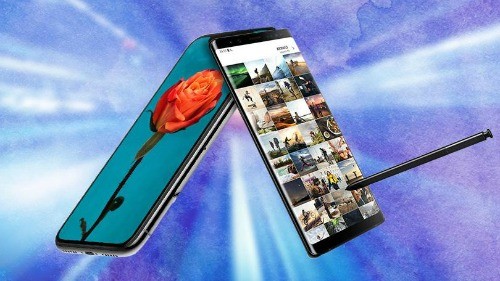 Chon Galaxy Note 8 hay iPhone X?-Hinh-3