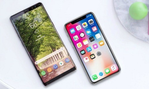 Chon Galaxy Note 8 hay iPhone X?-Hinh-4