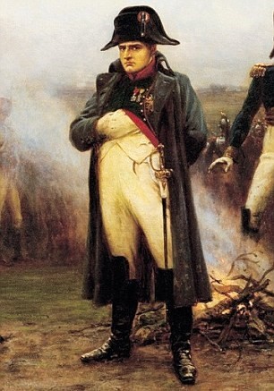 Sau khi bi luu day, Napoleon tro lai ngoi bau nhu the nao?-Hinh-7