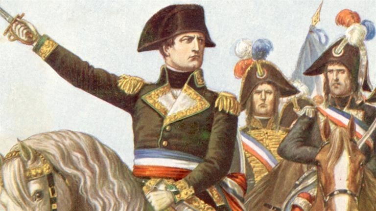 Sau khi bi luu day, Napoleon tro lai ngoi bau nhu the nao?-Hinh-8