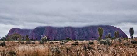 Kham pha bi mat nui thieng Uluru o Australia-Hinh-3