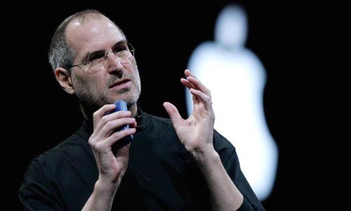 Steve Jobs: “Chi khi co tinh yeu, ban co the lam duoc nhieu dieu"-Hinh-2