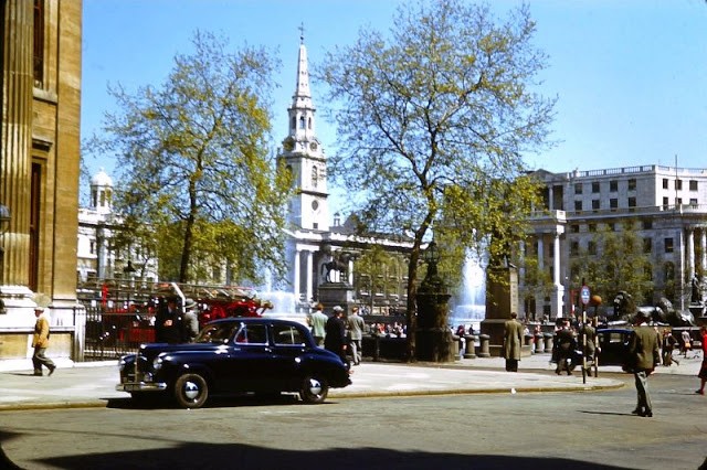 Goc anh mau thu do London nam 1950-Hinh-4