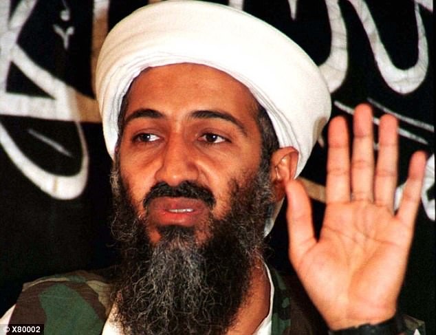 CIA tiet lo bi mat ve trum khung bo Osama bin Laden