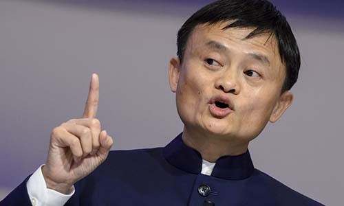 Bai hoc cuoc song dang hoc hoi cua ty phu Jack Ma