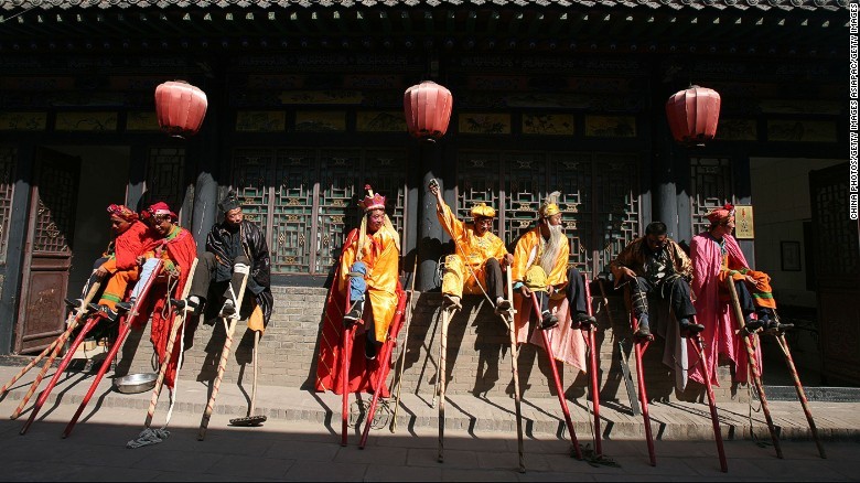 Co gi o thanh pho co Pingyao noi tieng cua Trung Quoc?-Hinh-10